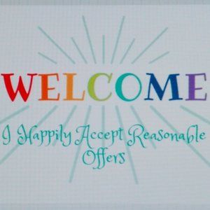 Welcome to my Closet